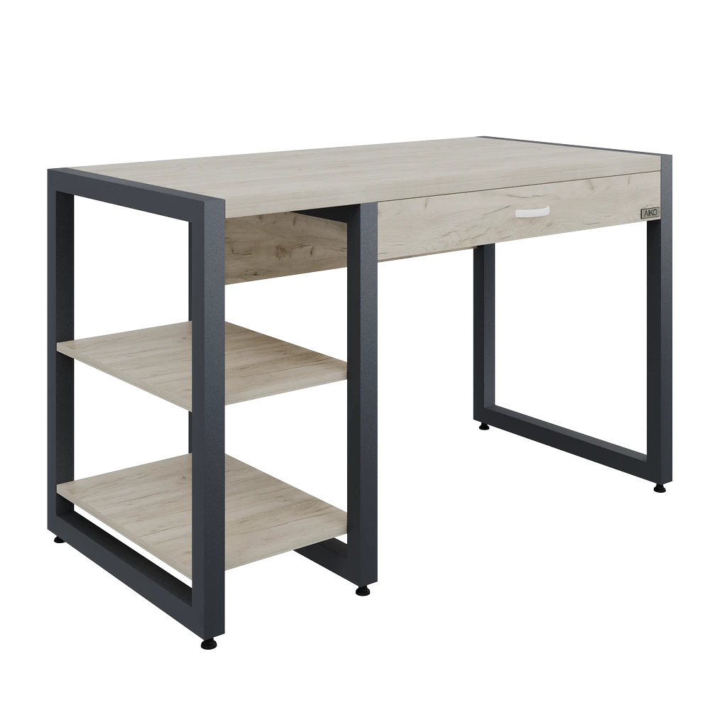 Стол письменный Mikke 120/60/75 H DS