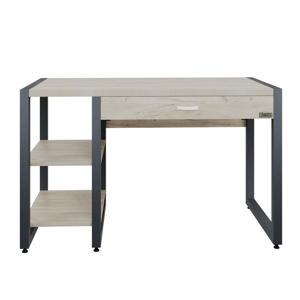 Стол письменный Mikke 120/60/75 H - Thumbnail 2