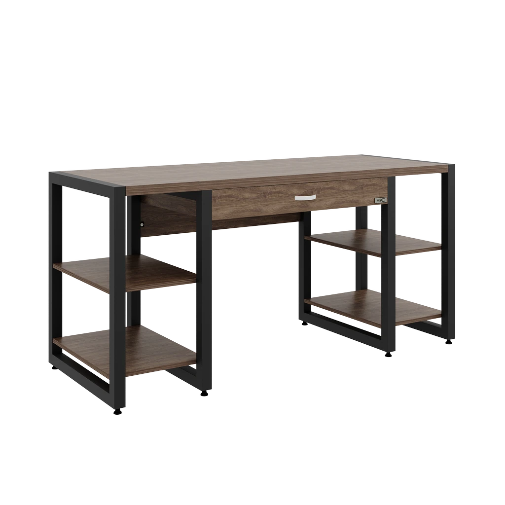Стол компьютерный Mikke 2 160x60x75 H MDV