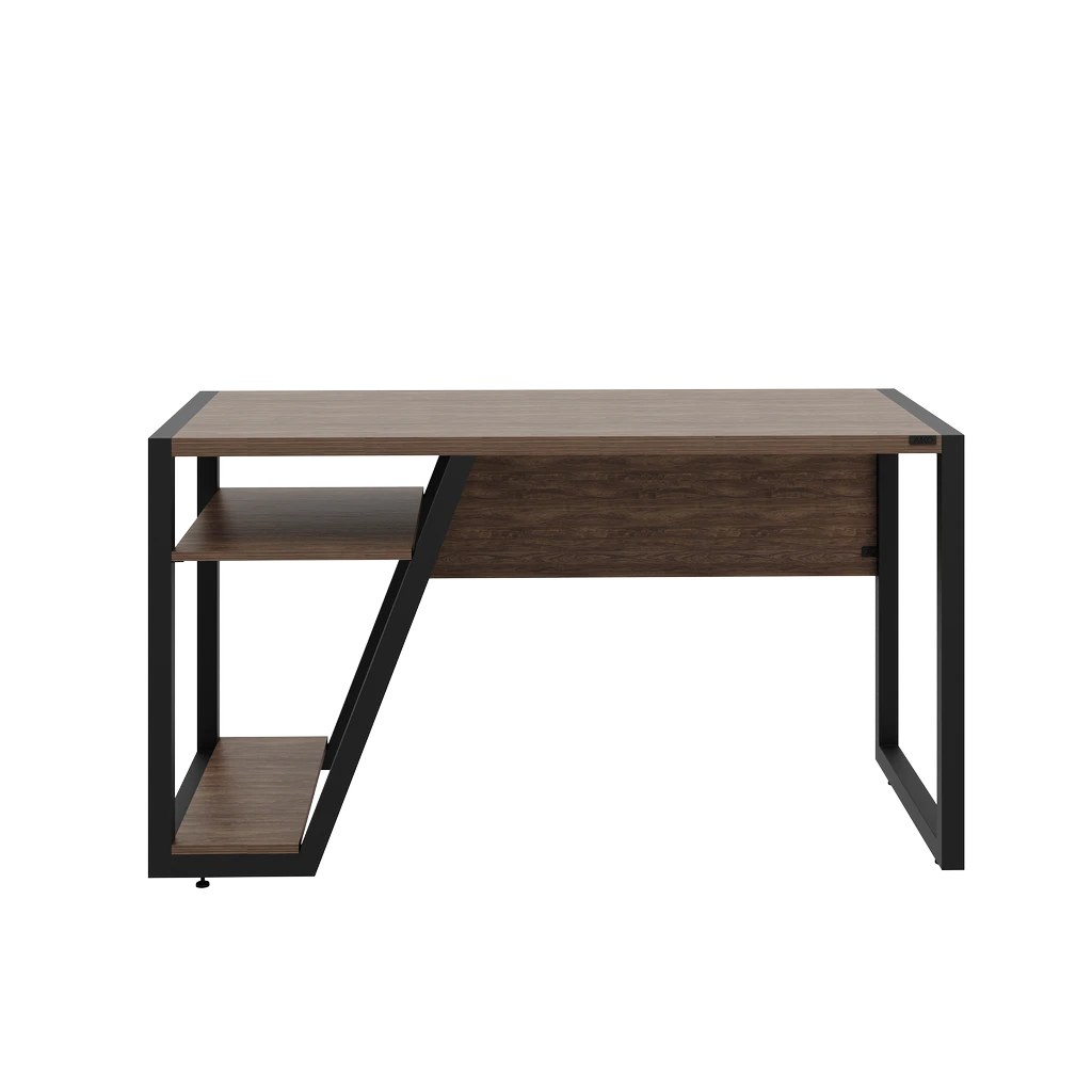 Стол компьютерный Mikke 3 140х60х75 - Thumbnail 2