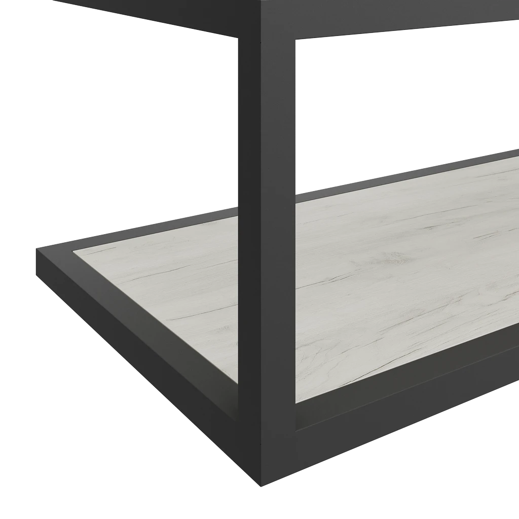 Стол журнальный Flora 120х60х45 - Thumbnail 3