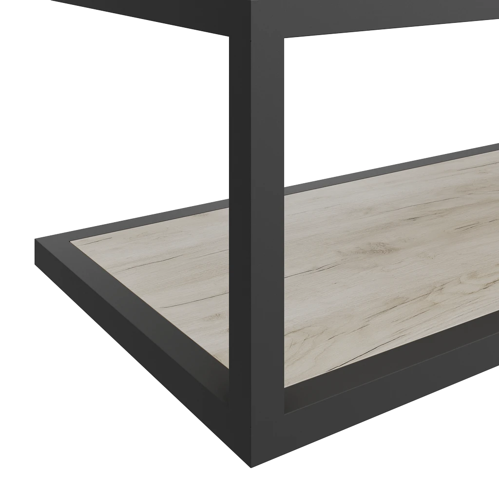 Стол журнальный Flora 120х60х45 - Thumbnail 3