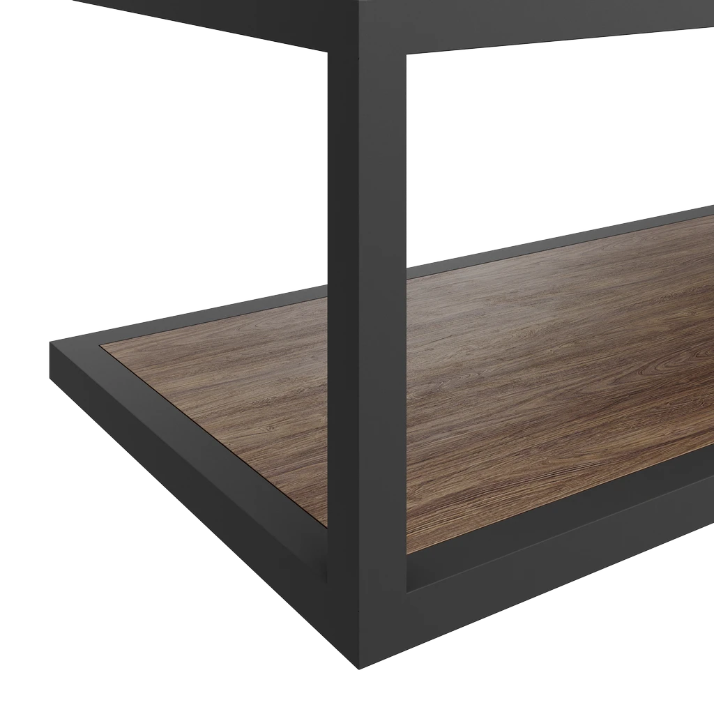 Стол журнальный Flora 120х60х45 - Thumbnail 3