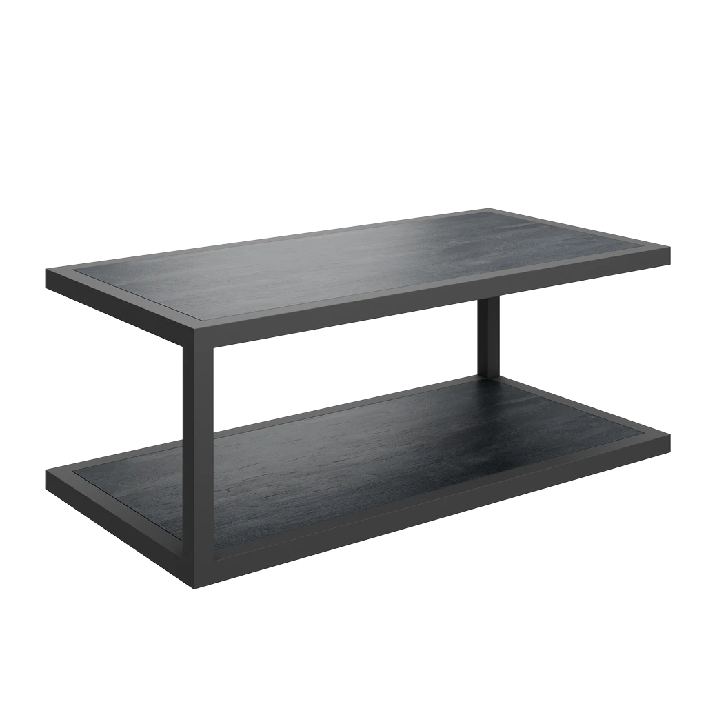 Стол журнальный Flora 120х60х45 DS variation 4