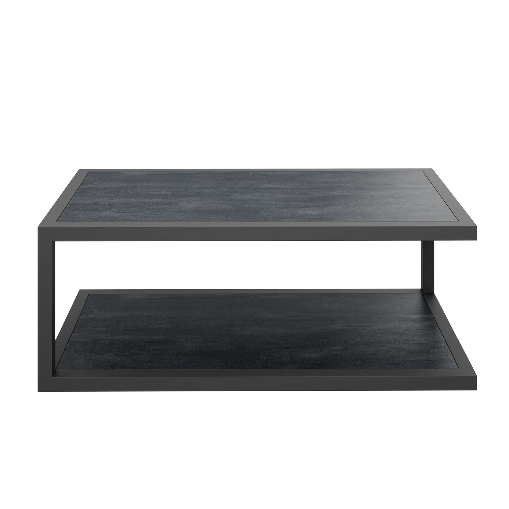 Стол журнальный Flora 120х60х45 - Thumbnail 2