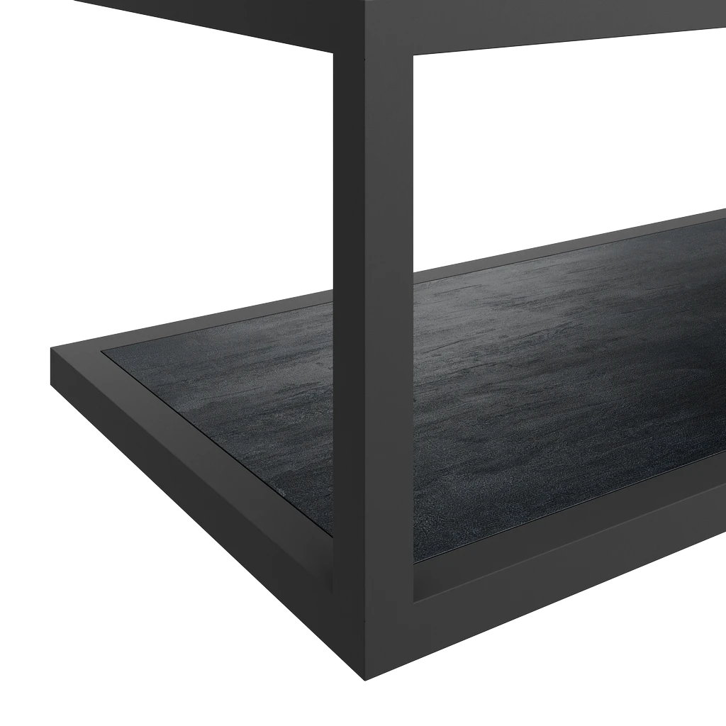 Стол журнальный Flora 120х60х45 - Thumbnail 3