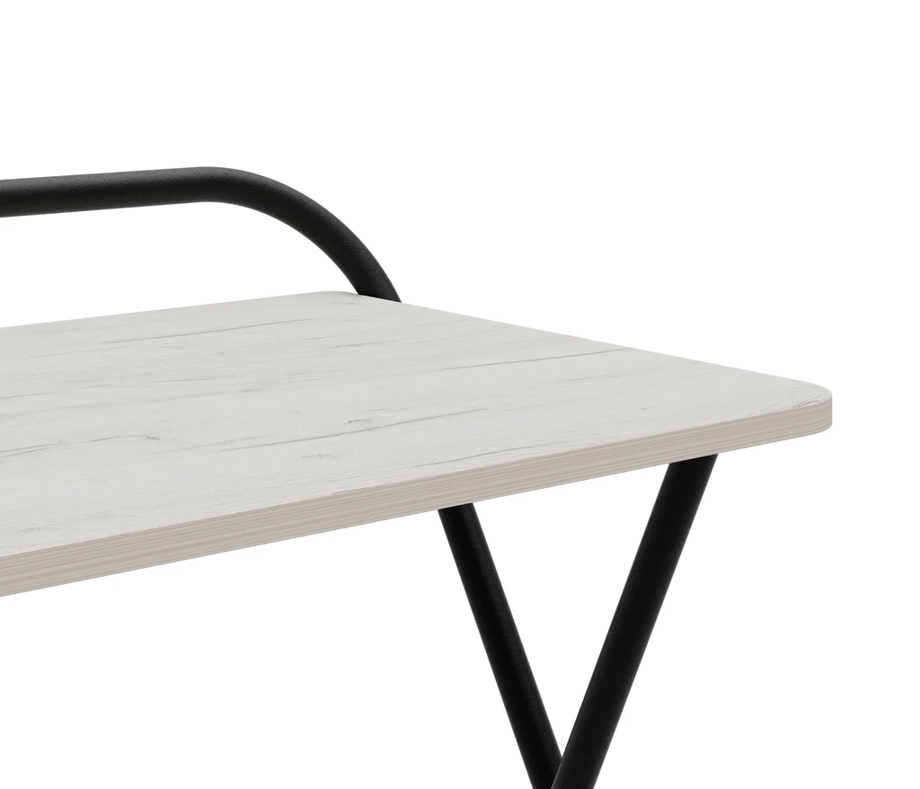 Стол письменный складной Fold 90х50х75 - Thumbnail 4