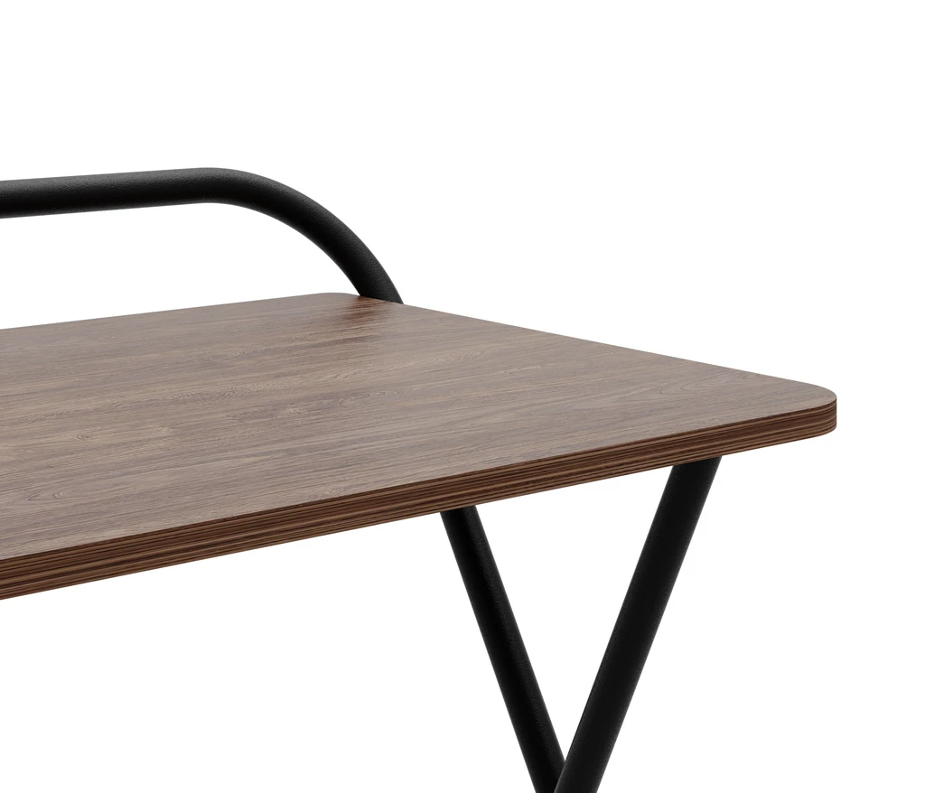 Стол письменный складной Fold 90х50х75 - Thumbnail 4