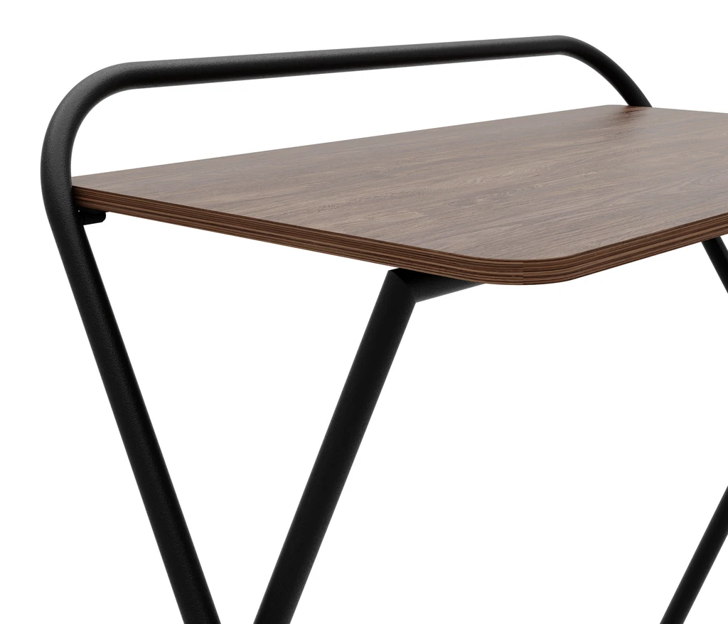 Стол письменный складной Fold 90х50х75 - Thumbnail 3