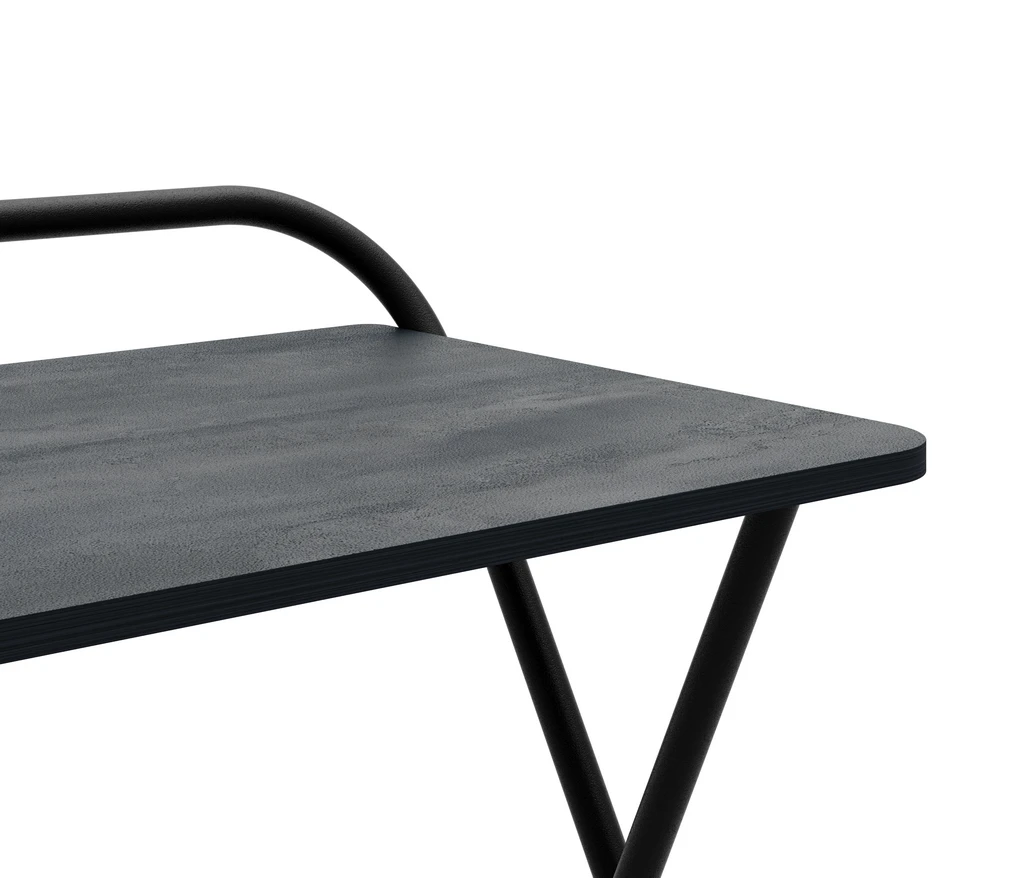 Стол письменный складной Fold 90х50х75 - Thumbnail 4