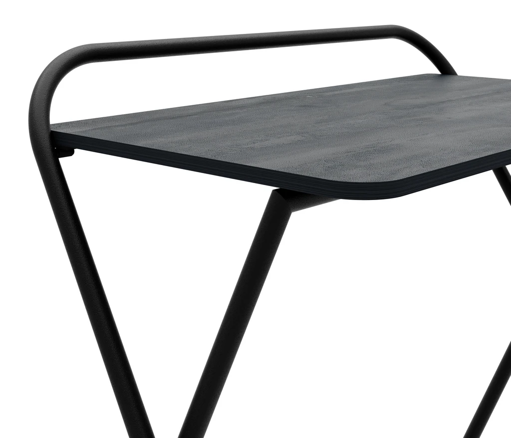 Стол письменный складной Fold 90х50х75 - Thumbnail 3