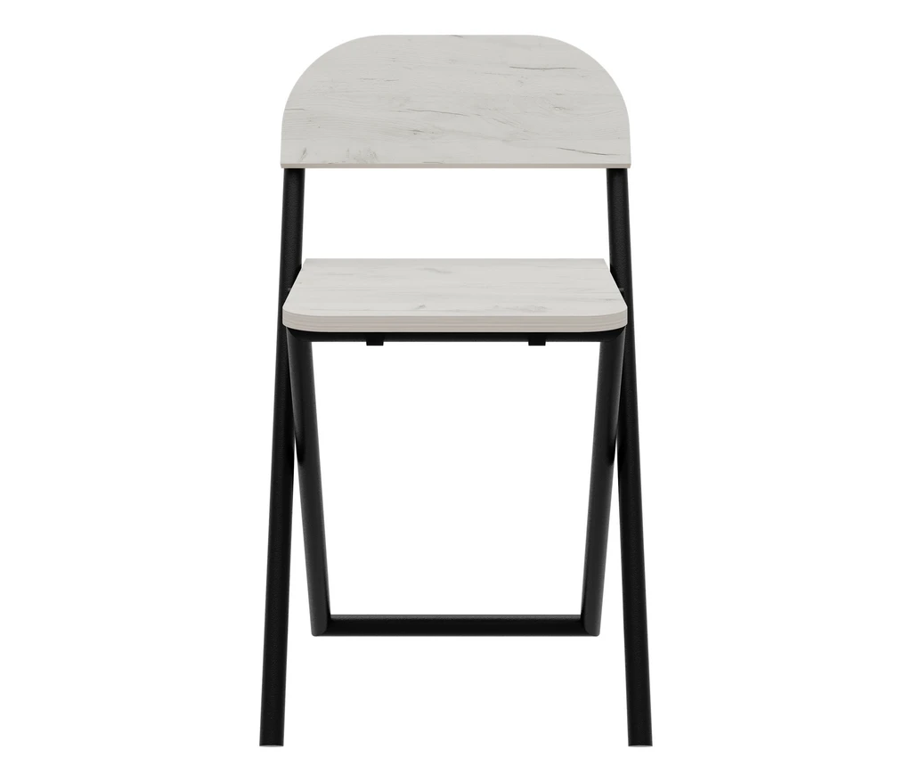 Стул складной Fold 41х44х75 - Thumbnail 2