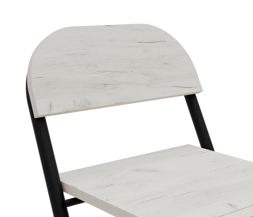 Стул складной Fold 41х44х75 - Thumbnail 3