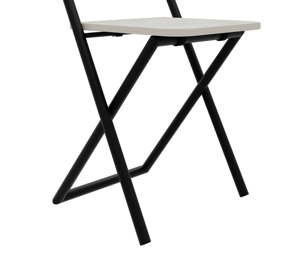 Стул складной Fold 41х44х75 - Thumbnail 4