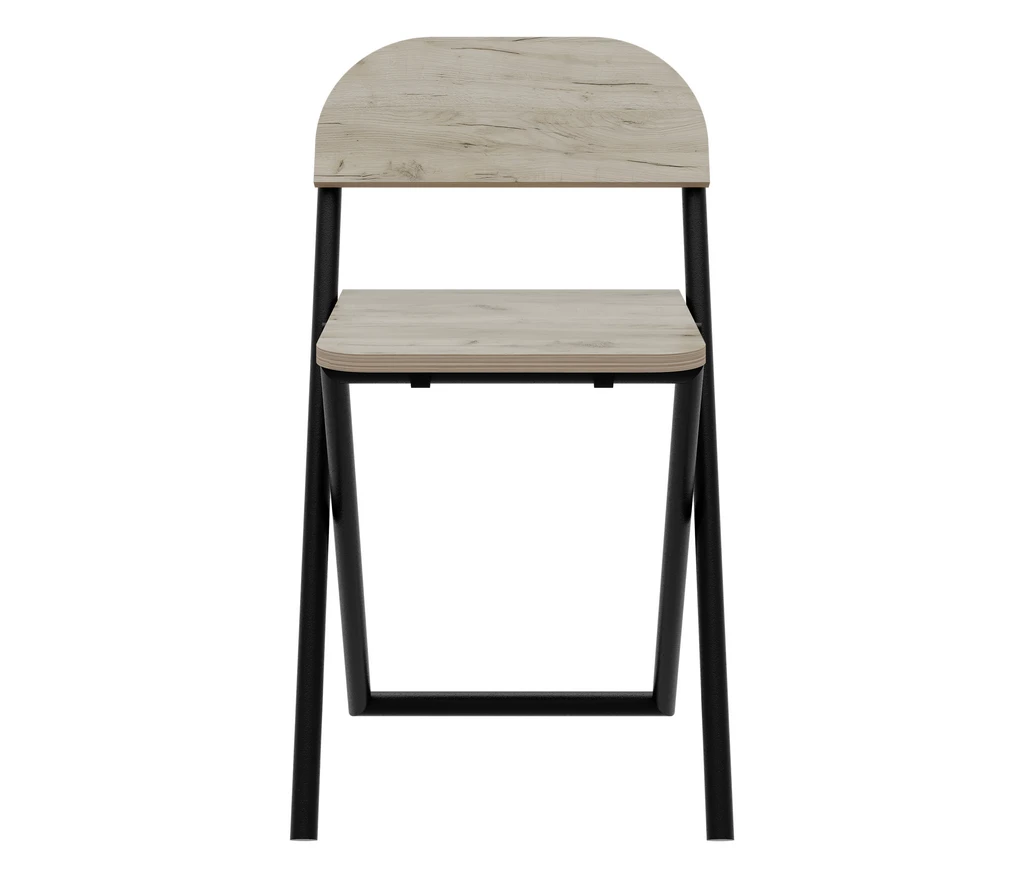 Стул складной Fold 41х44х75 - Thumbnail 2