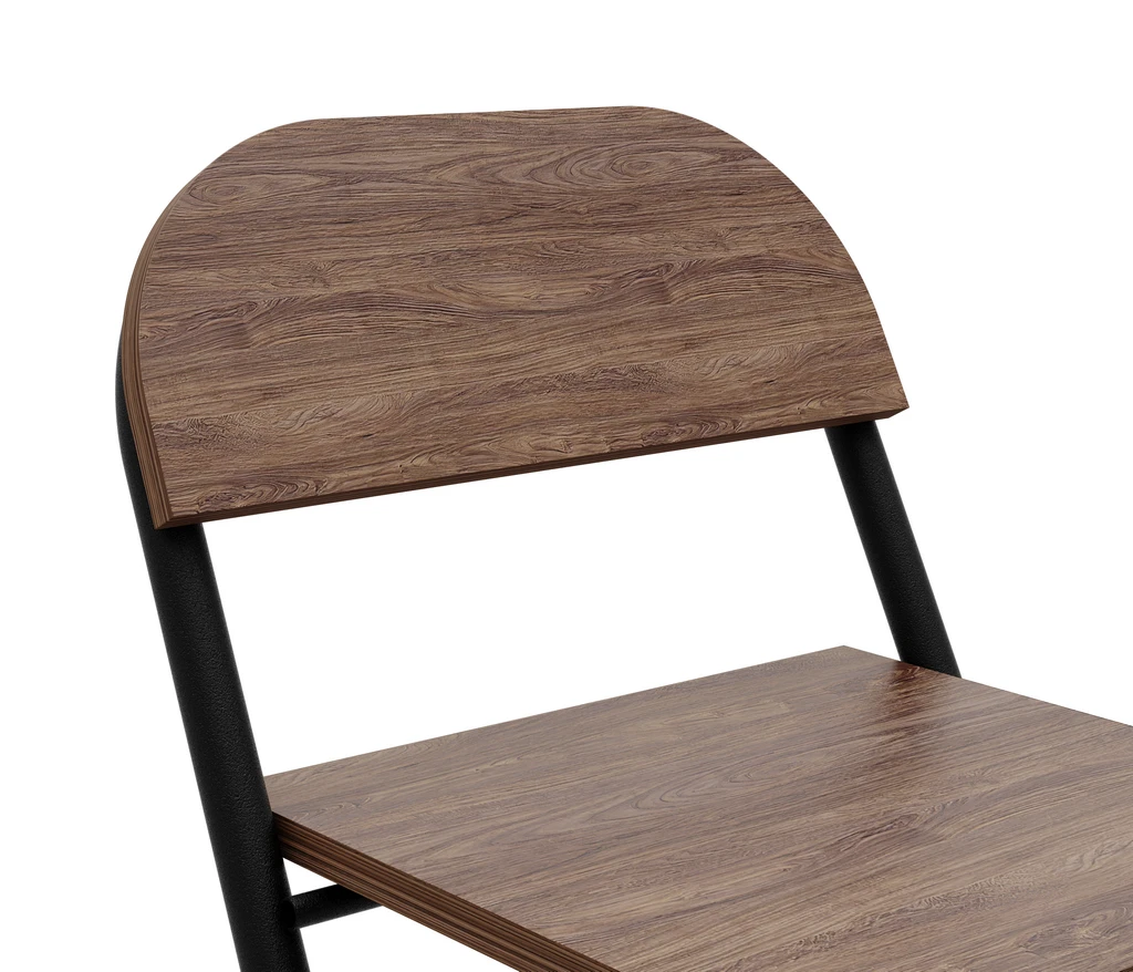 Стул складной Fold 41х44х75 - Thumbnail 3