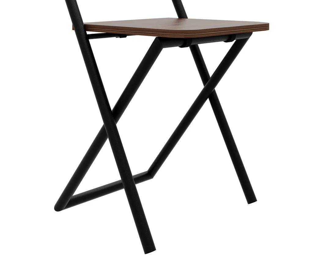 Стул складной Fold 41х44х75 - Thumbnail 4