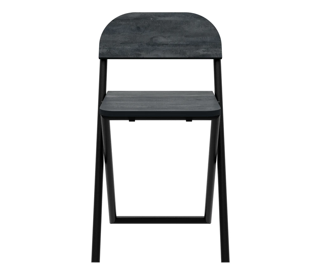 Стул складной Fold 41х44х75 - Thumbnail 2