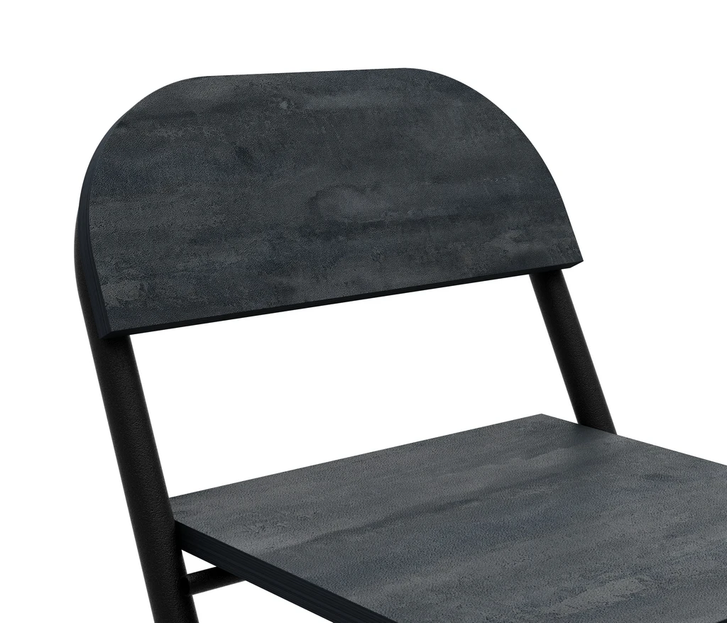 Стул складной Fold 41х44х75 - Thumbnail 3