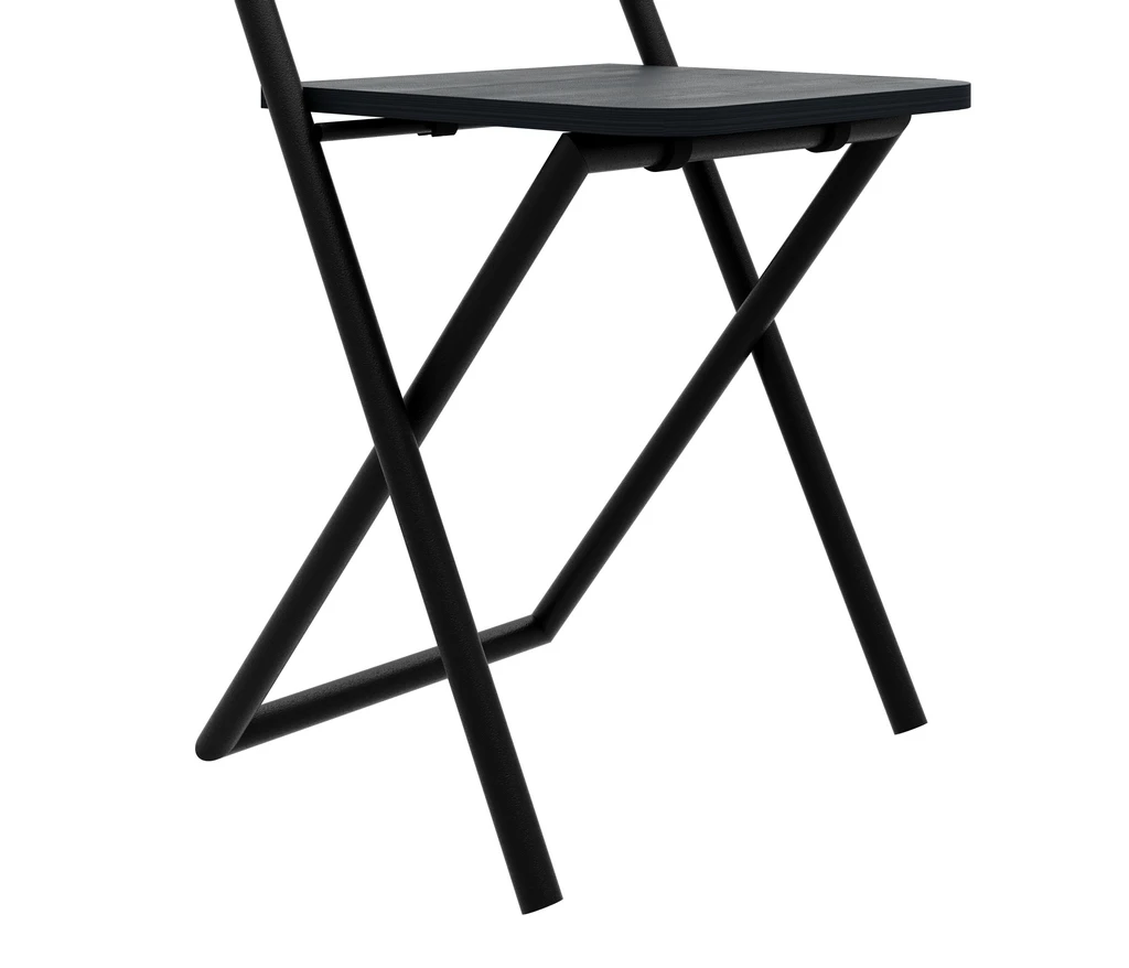 Стул складной Fold 41х44х75 - Thumbnail 4