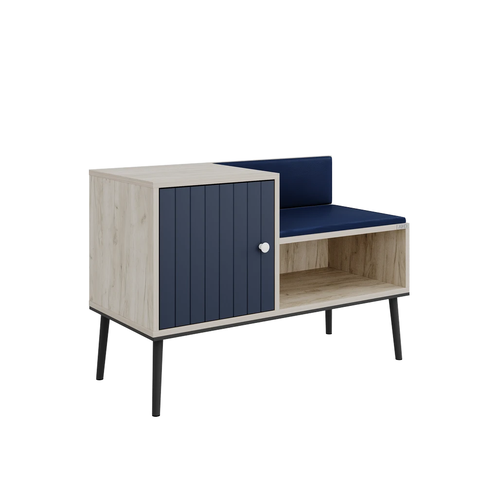 Банкетка Fresco 90х40х61 DS