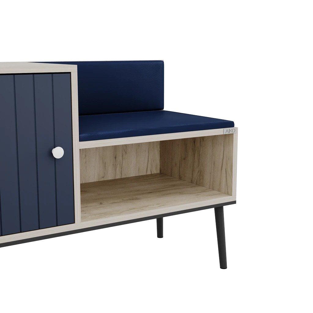 Банкетка Fresco 90х40х61 - Thumbnail 3