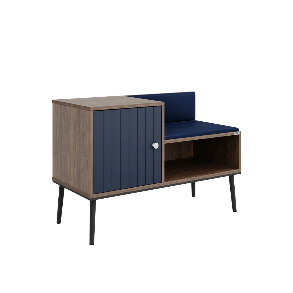 Банкетка Fresco 90х40х61 DS variation 1