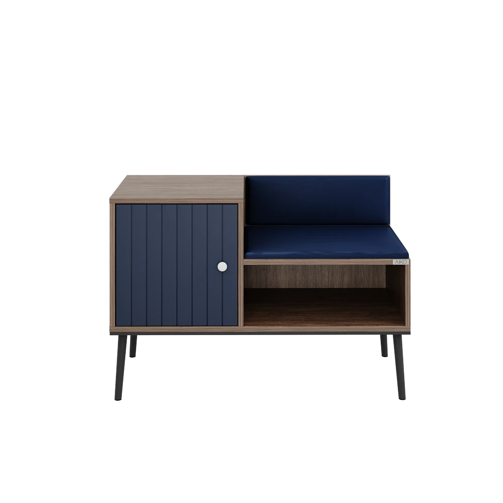 Банкетка Fresco 90х40х61 - Thumbnail 2