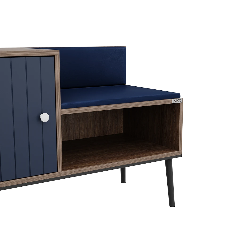 Банкетка Fresco 90х40х61 - Thumbnail 3