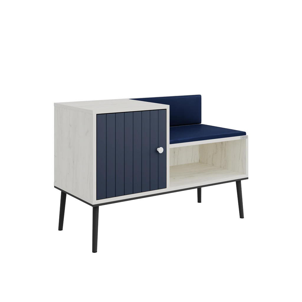 Банкетка Fresco 90х40х61 DS variation 2