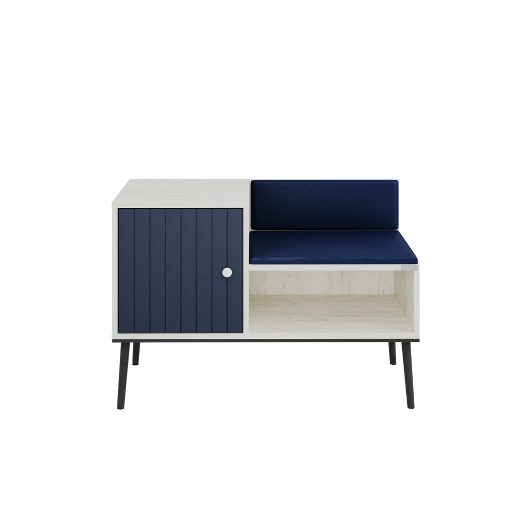 Банкетка Fresco 90х40х61 - Thumbnail 2