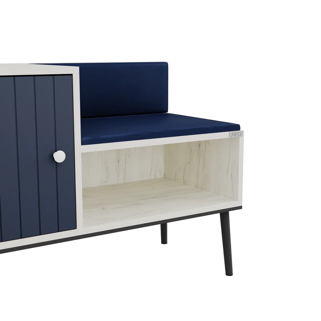 Банкетка Fresco 90х40х61 - Thumbnail 3