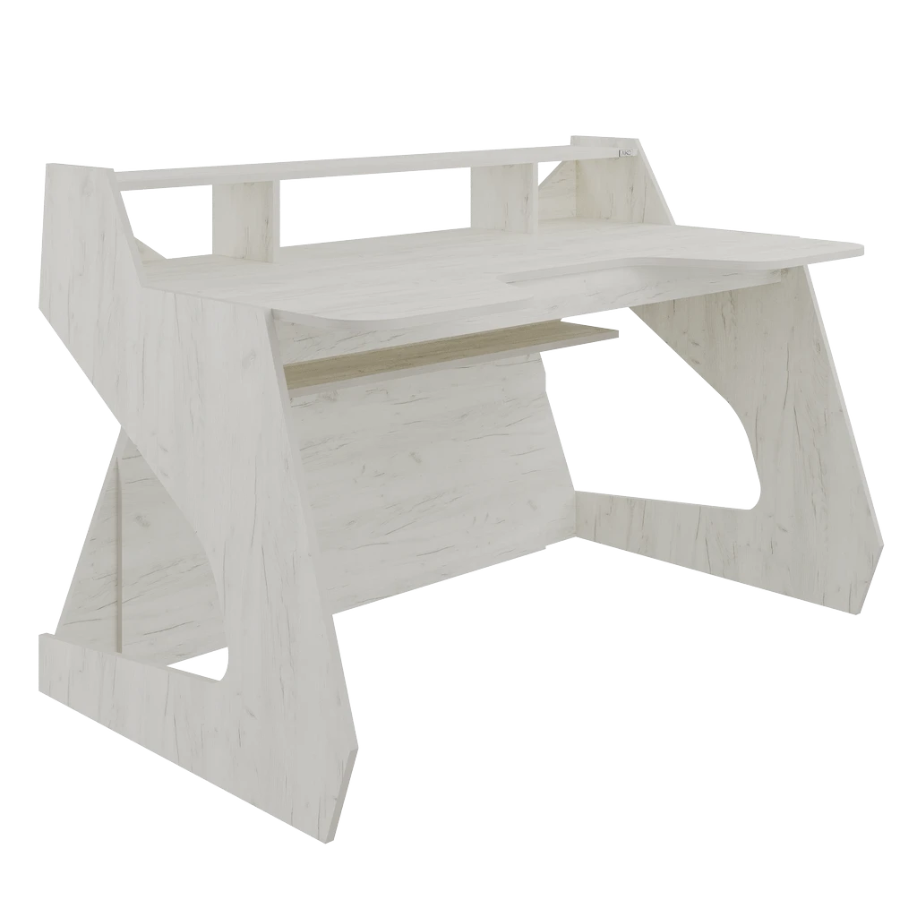 Стол компьютерный Gamer 140/85/95 MDV variation 1