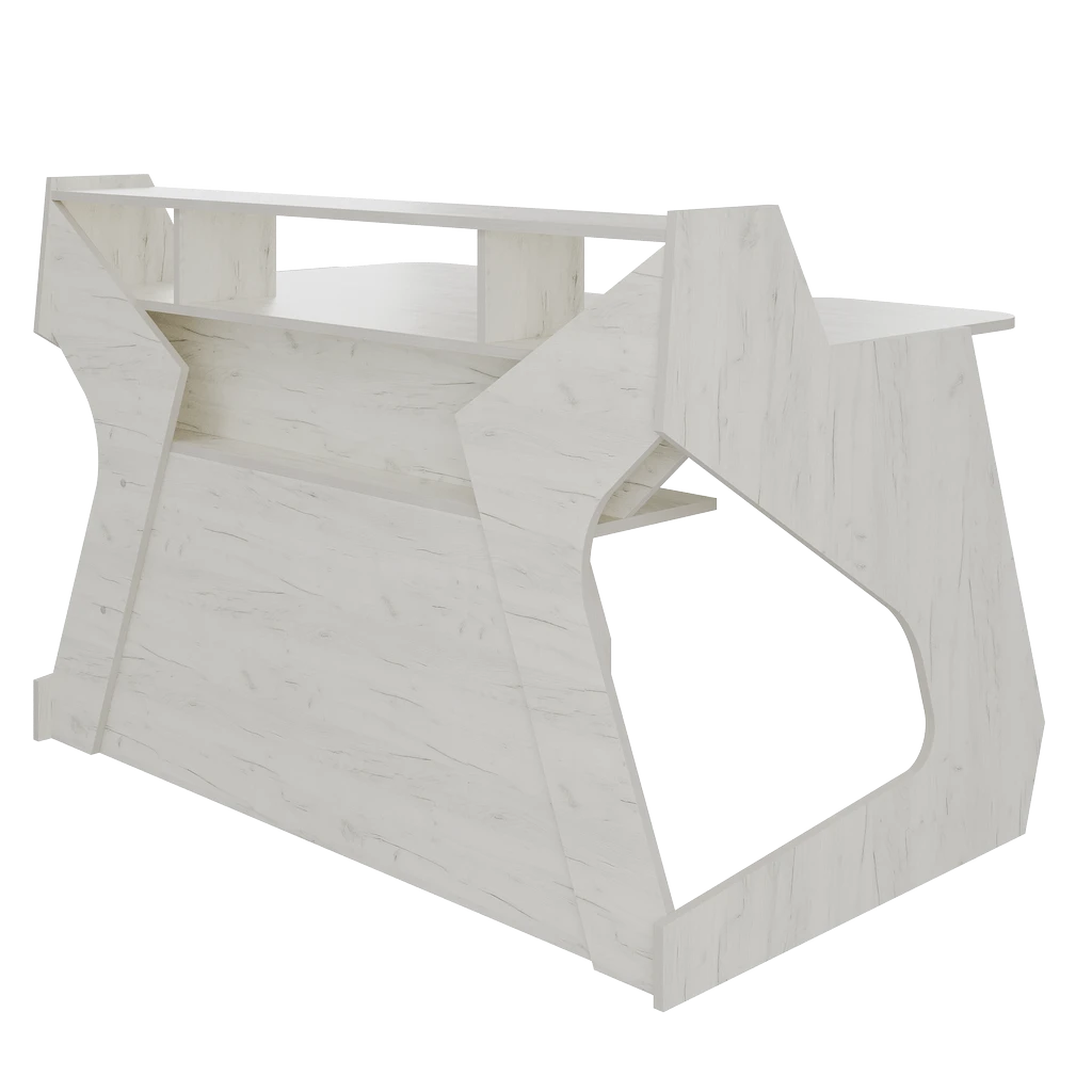 Стол компьютерный Gamer 140/85/95 - Thumbnail 3