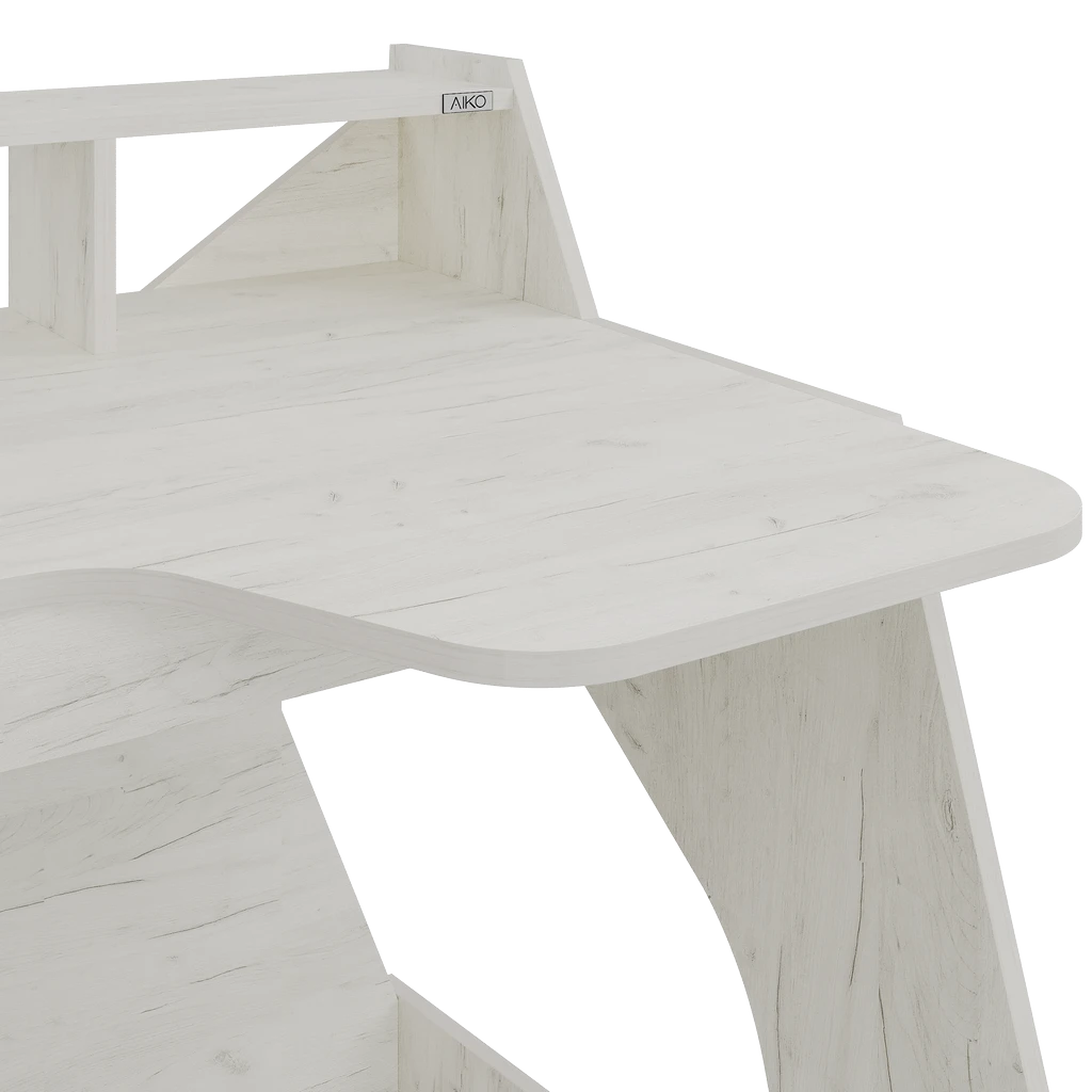 Стол компьютерный Gamer 140/85/95 - Thumbnail 5