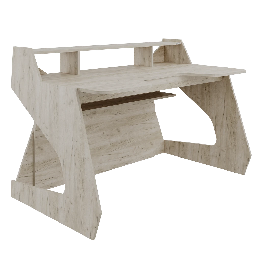 Стол компьютерный Gamer 140/85/95 MDV variation 2