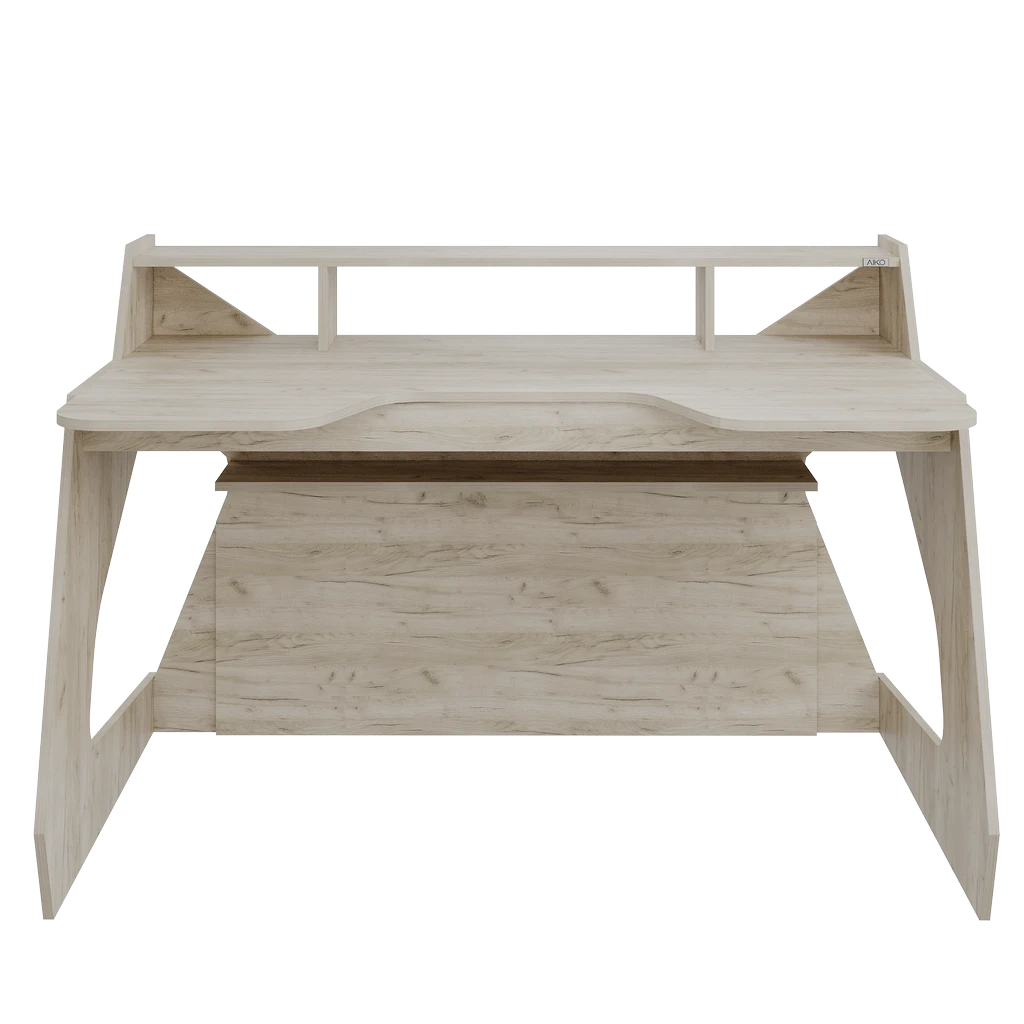 Стол компьютерный Gamer 140/85/95 - Thumbnail 2