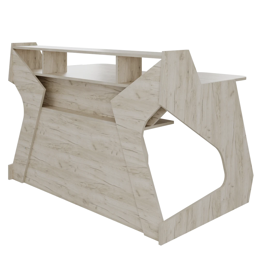 Стол компьютерный Gamer 140/85/95 - Thumbnail 3