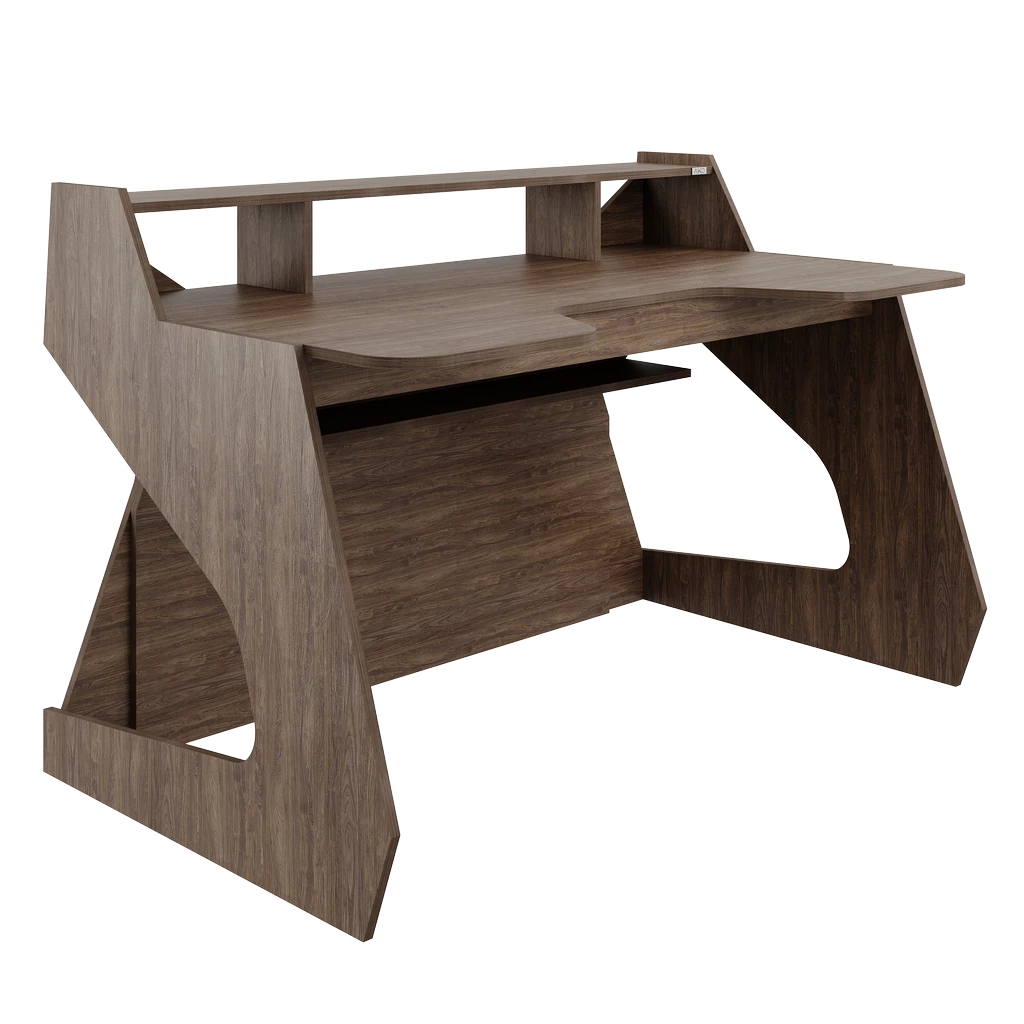 Стол компьютерный Gamer 140/85/95 MDV