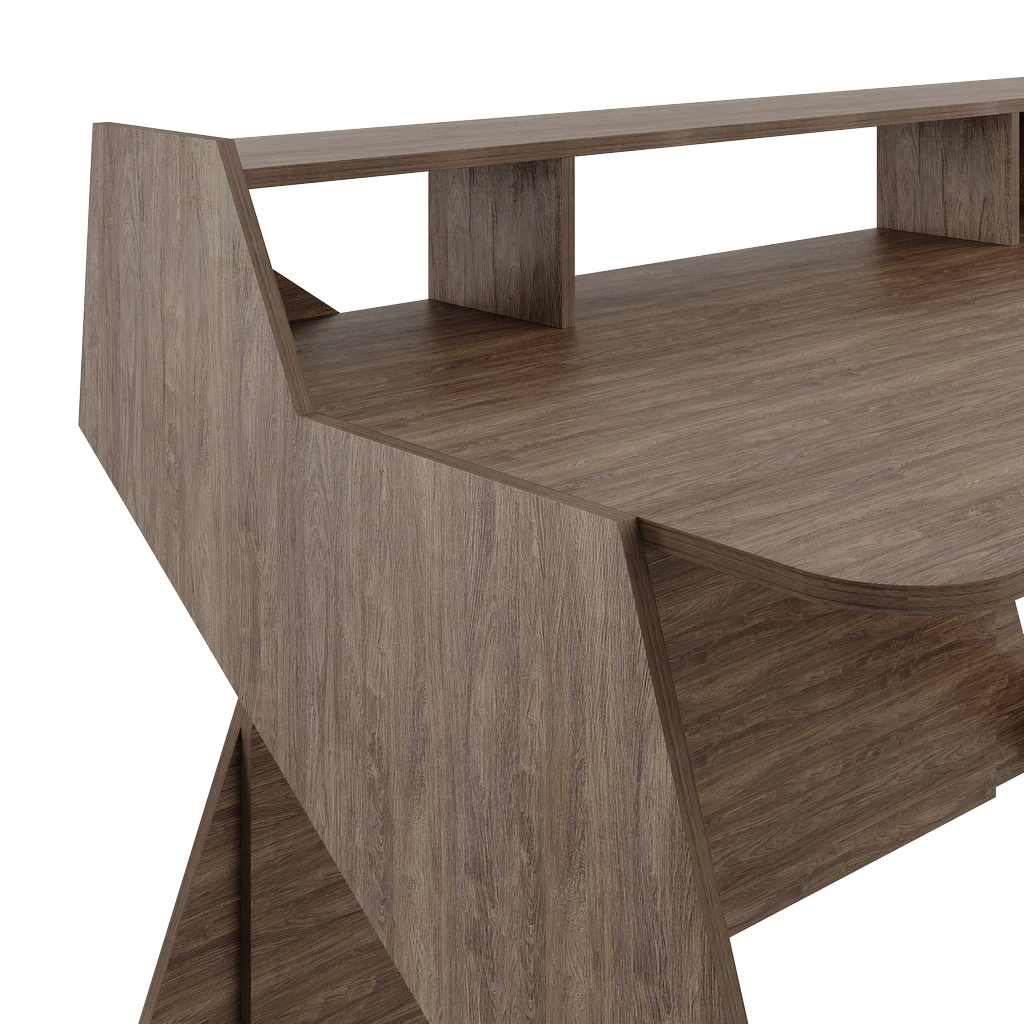 Стол компьютерный Gamer 140/85/95 - Thumbnail 4