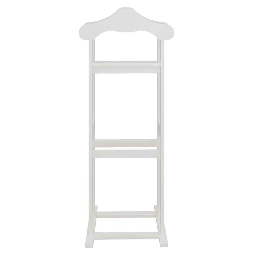 Вешалка Gentleman Двойной 42х42х120 - Thumbnail 2