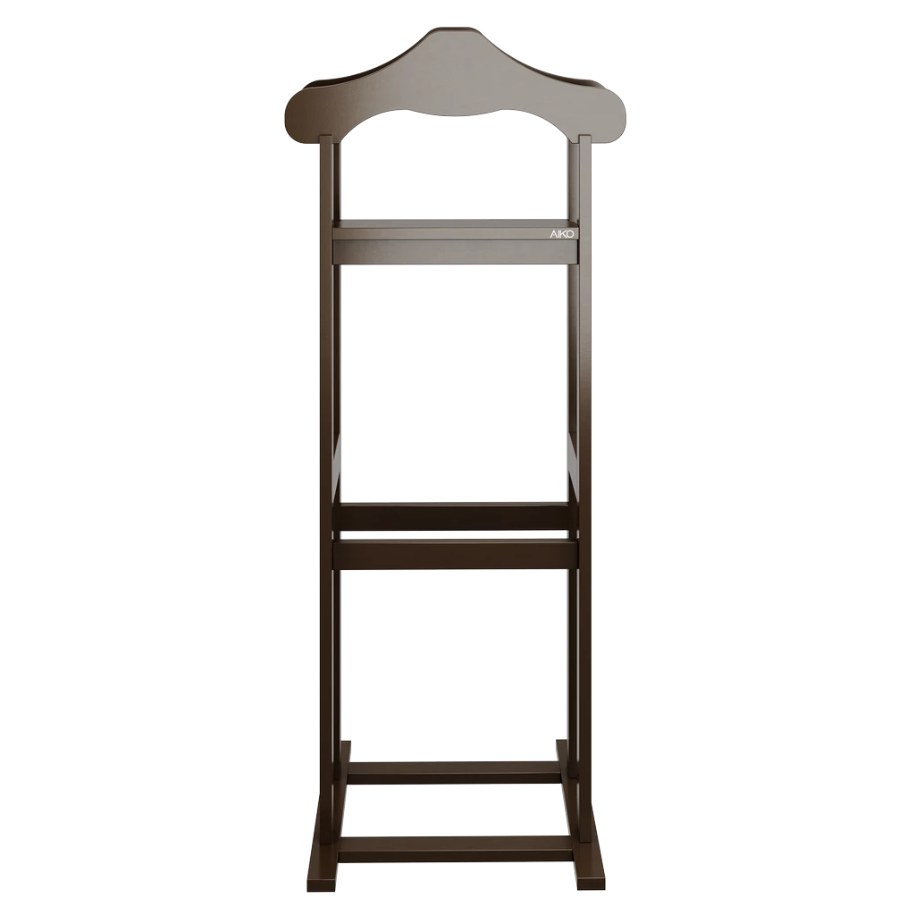 Вешалка Gentleman Двойной 42х42х120 - Thumbnail 2