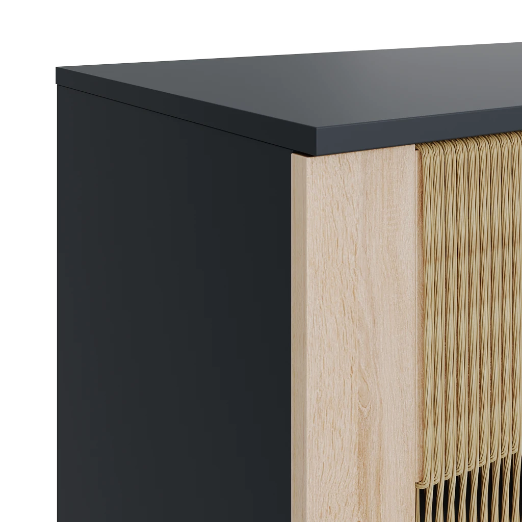 Комод Gorgeous 120х40х100 - Thumbnail 3