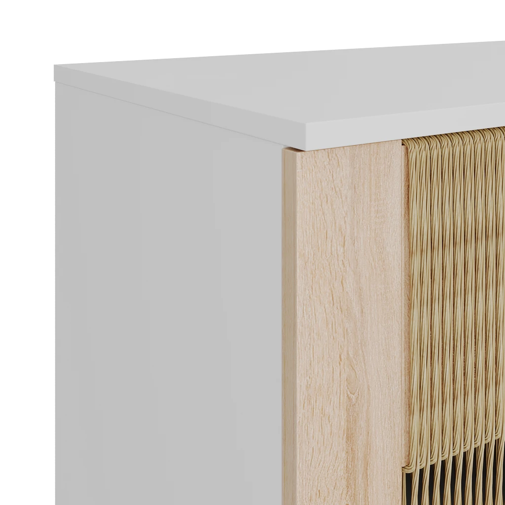 Комод Gorgeous 120х40х100 - Thumbnail 3