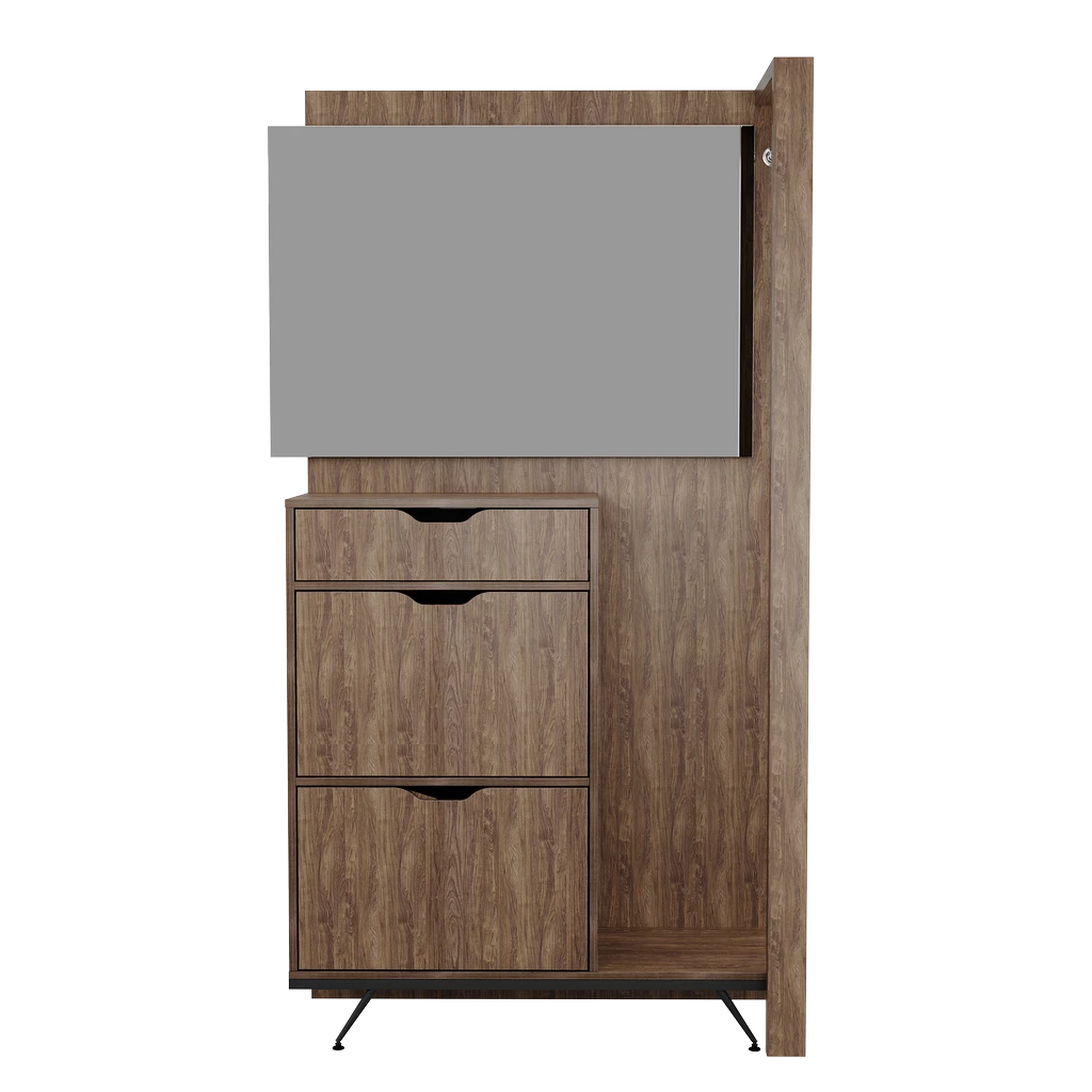 Прихожая Grace лдсп 108/40/190 H - Thumbnail 2