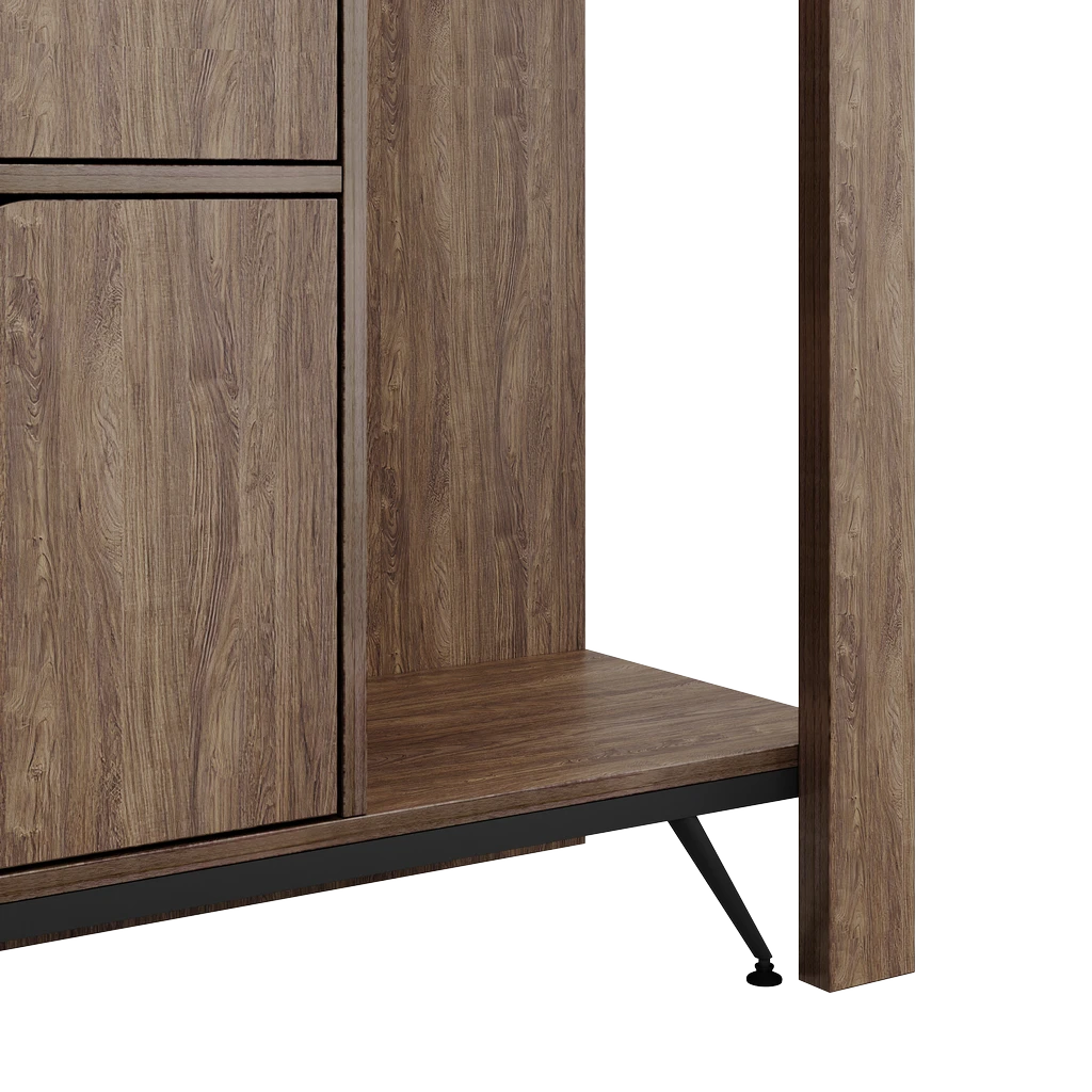 Прихожая Grace лдсп 108/40/190 H - Thumbnail 4