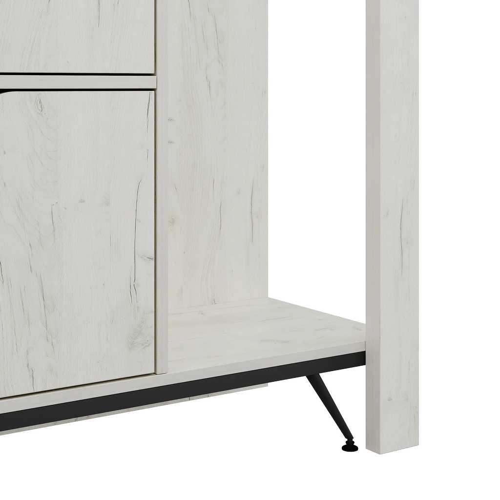 Прихожая Grace лдсп 108/40/190 H - Thumbnail 3