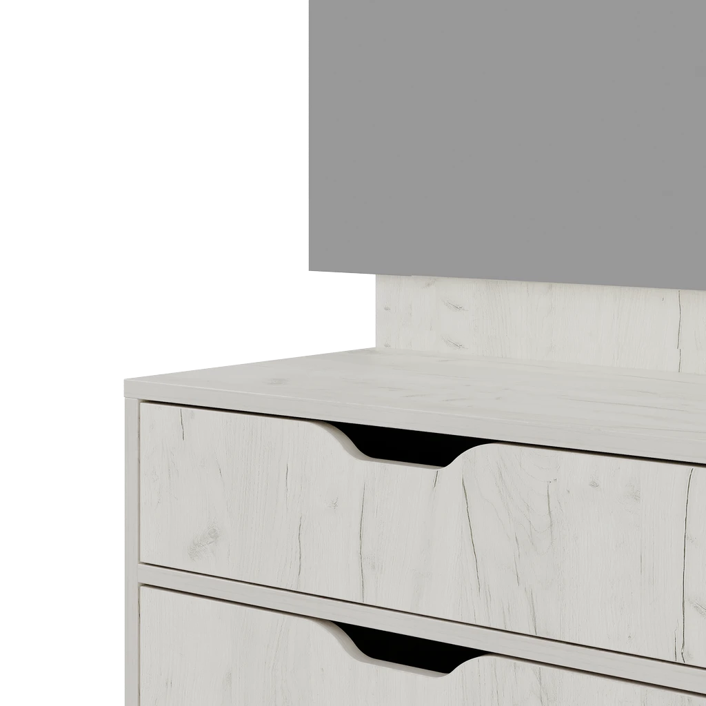 Прихожая Grace лдсп 108/40/190 H - Thumbnail 4