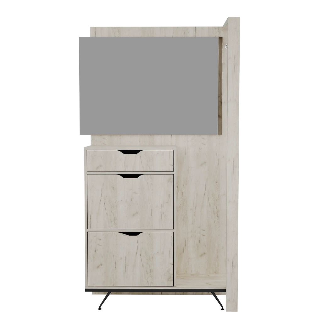 Прихожая Grace лдсп 108/40/190 H - Thumbnail 2