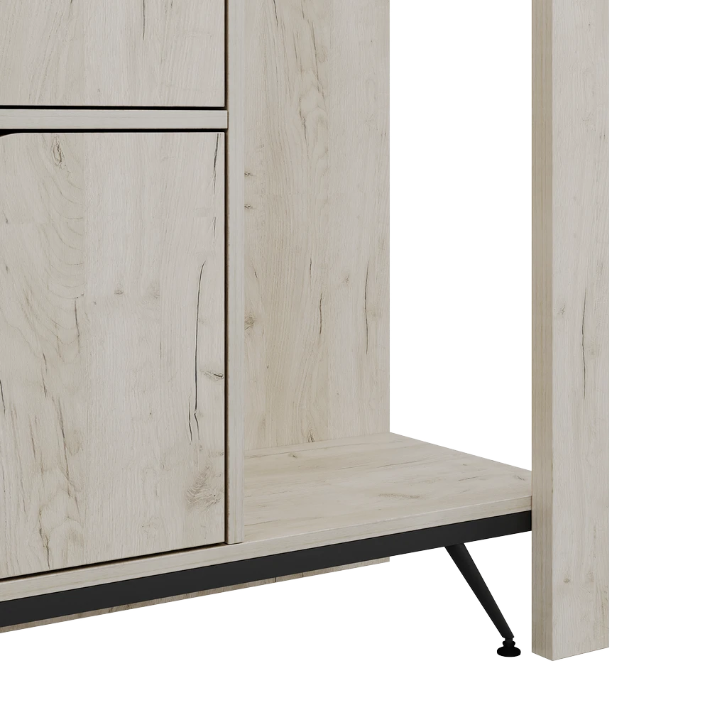 Прихожая Grace лдсп 108/40/190 H - Thumbnail 3